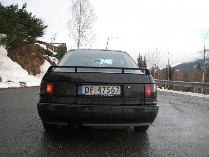 91 Audi 90 Quattro. 1990 Audi 90 Quattro Sedan