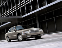 Grand Marquis Grand Marquis