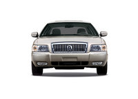 Grand Marquis Grand Marquis