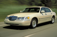Town Car Town Car