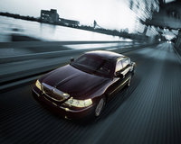 Town Car Town Car