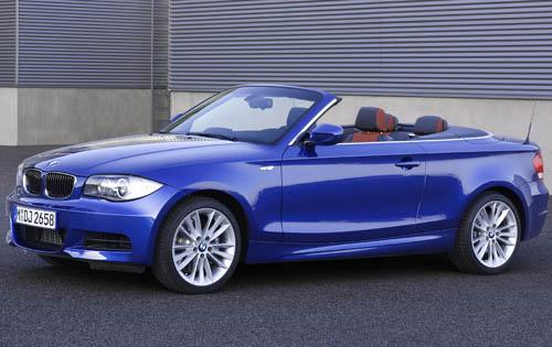 2011 BMW 1 Series. The 2011 1 Series' excellent handling, strong brakes and . I want two!