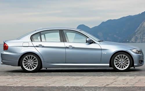 3 Series 3 Series