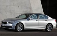 5 Series 5 Series