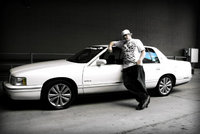 DeVille DeVille