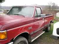 F-250 F-250