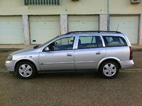 Astra Astra