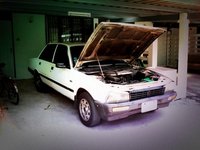 1987 Peugeot 505 Overview 1987 Peugeot 505 Overview