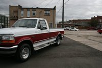 F-250 F-250