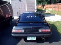 RX-7 RX-7