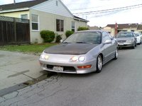 Integra Integra