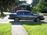1989 Plymouth Acclaim Overview 1989 Plymouth Acclaim Overview