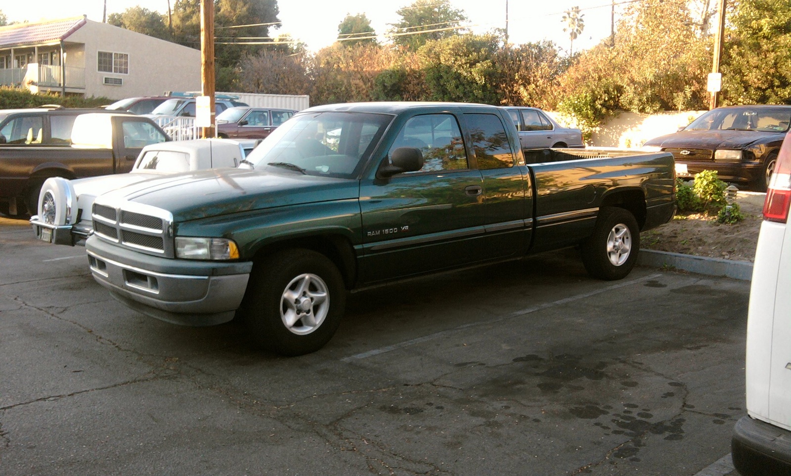 2010 Ram Truck Dodge Official Site | Autos Post