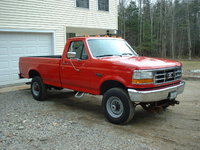 F-250 F-250