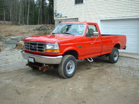 F-250 F-250