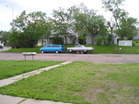 1994 GMC Rally Wagon Overview 1994 GMC Rally Wagon Overview