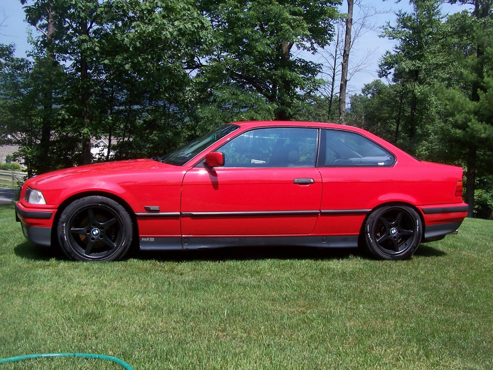 1995 Bmw 325i performance chips #5