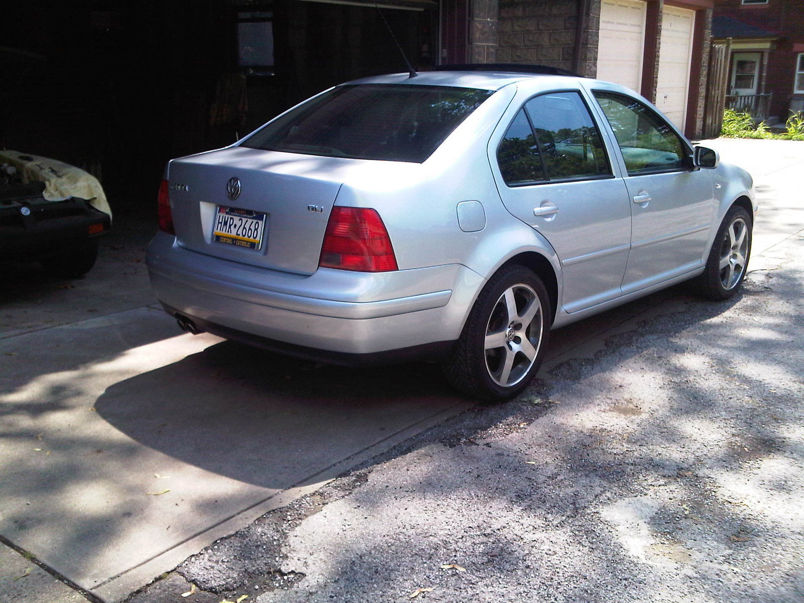2003 Volkswagen Jetta Pictures CarGurus