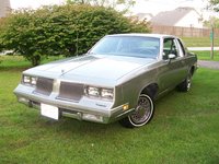 Cutlass Supreme Cutlass Supreme