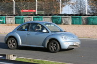 2004 Volkswagen Beetle Overview 2004 Volkswagen Beetle Overview