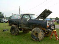 Ramcharger Ramcharger