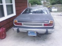 1976 Mazda Cosmo Overview 1976 Mazda Cosmo Overview