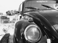 1959 Volkswagen Beetle Overview 1959 Volkswagen Beetle Overview