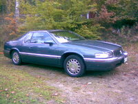 1993 Cadillac Eldorado Overview 1993 Cadillac Eldorado Overview