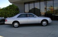 1998 Infiniti Q45 Overview 1998 Infiniti Q45 Overview