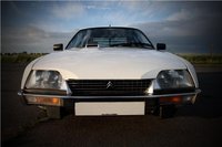 1979 Citroen CX Overview 1979 Citroen CX Overview
