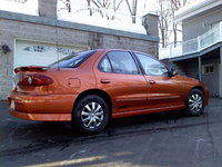 Cavalier Cavalier