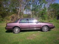 Cutlass Ciera Cutlass Ciera