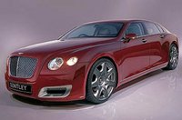 2008 Bentley Arnage Overview 2008 Bentley Arnage Overview