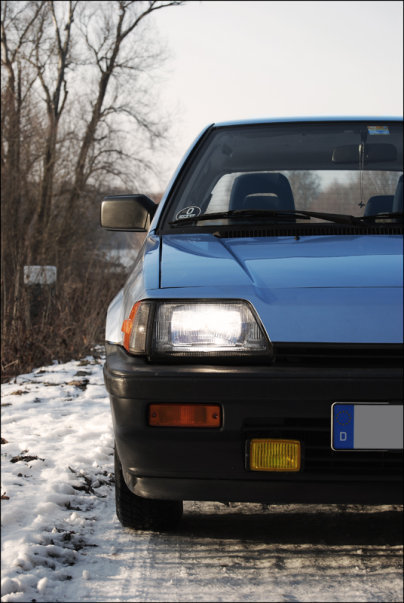 repair manual 1987 honda civic