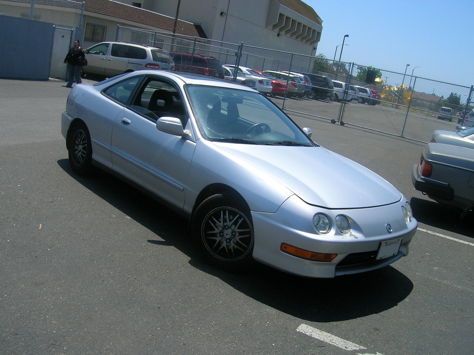 Acura+integra+ls+2001