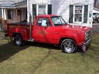 1978 Dodge D-Series Overview 1978 Dodge D-Series Overview