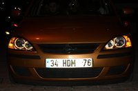 Corsa Corsa