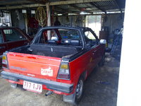 1986 Suzuki Alto Overview 1986 Suzuki Alto Overview