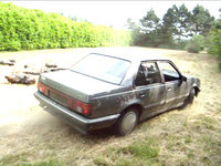 1988 Opel Ascona Overview 1988 Opel Ascona Overview