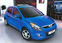 2010 Hyundai i20 Overview 2010 Hyundai i20 Overview
