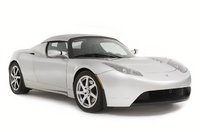 2010 Tesla Roadster Overview 2010 Tesla Roadster Overview
