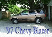 Blazer Blazer