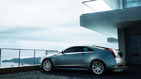 CTS Coupe CTS Coupe