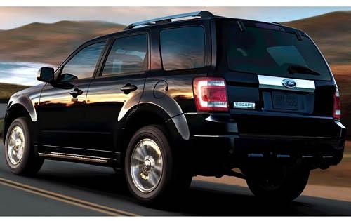 2011 Ford Escape - Review - CarGurus 2011 Ford Escape - Review - CarGurus