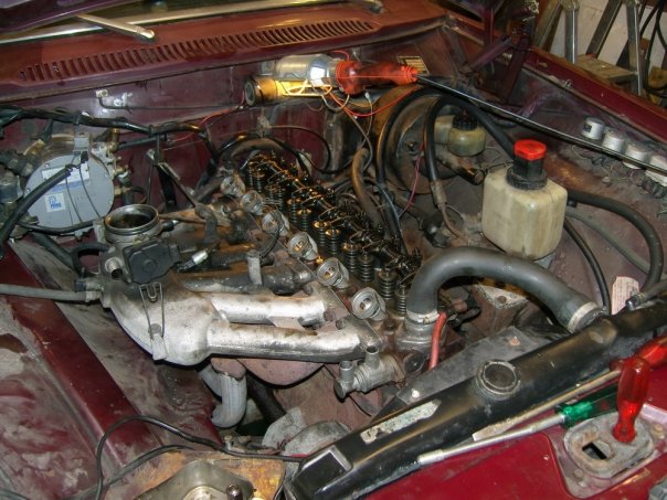 1972 Volvo 164 - Pictures - CarGurus