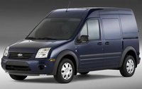 2011 Ford Transit Connect Overview 2011 Ford Transit Connect Overview