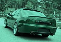 2003 Proton Perdana Overview 2003 Proton Perdana Overview