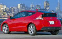 CR-Z CR-Z