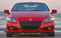 CR-Z CR-Z