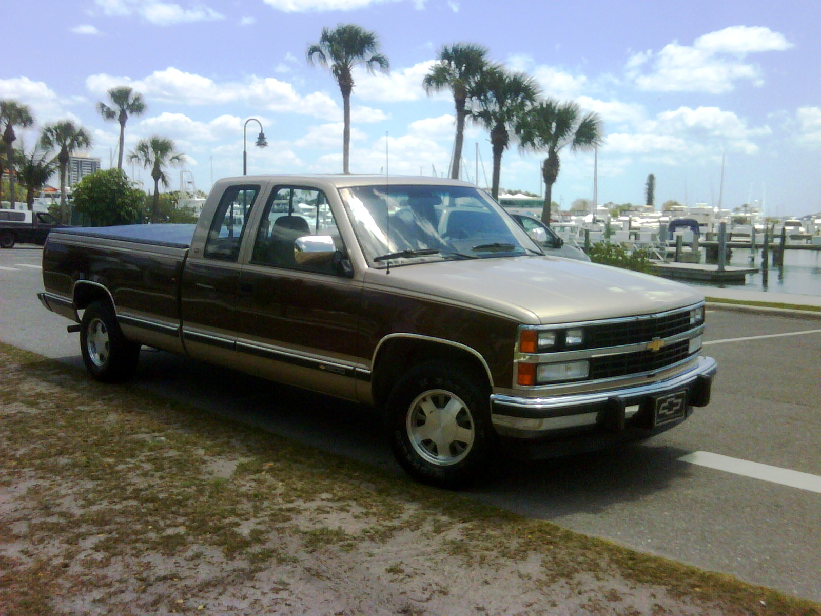 C/K 1500 C/K 1500